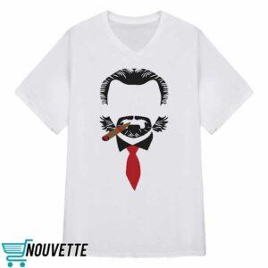 John Buccigross Barry Melrose Shirt 3 John Buccigross Barry Melrose Shir