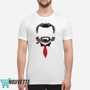John Buccigross Barry Melrose Shirt 1 John Buccigross Barry Melrose Shir