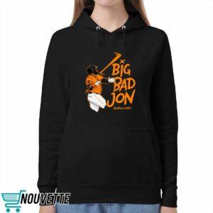 Jon Singleton Big Bad Jon Shirt 5 Jon Singleton Big Bad Jon Shirt