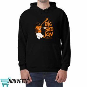 Jon Singleton Big Bad Jon Shirt 4 Jon Singleton Big Bad Jon Shirt