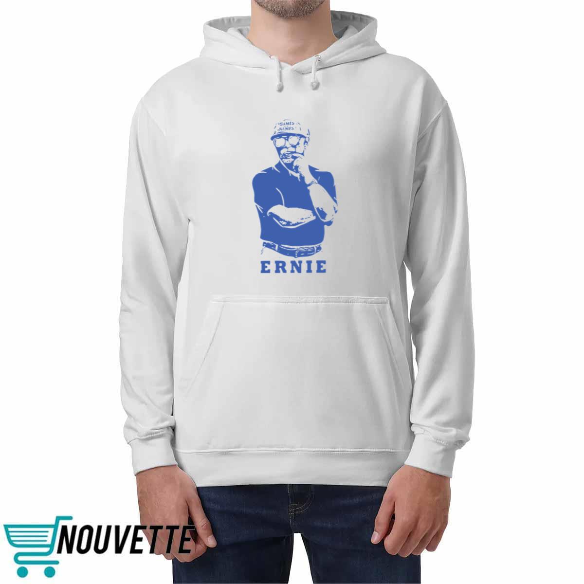Julian Edelman Ernie Adams Shirt Julian Edelman Ernie Adams Shirt