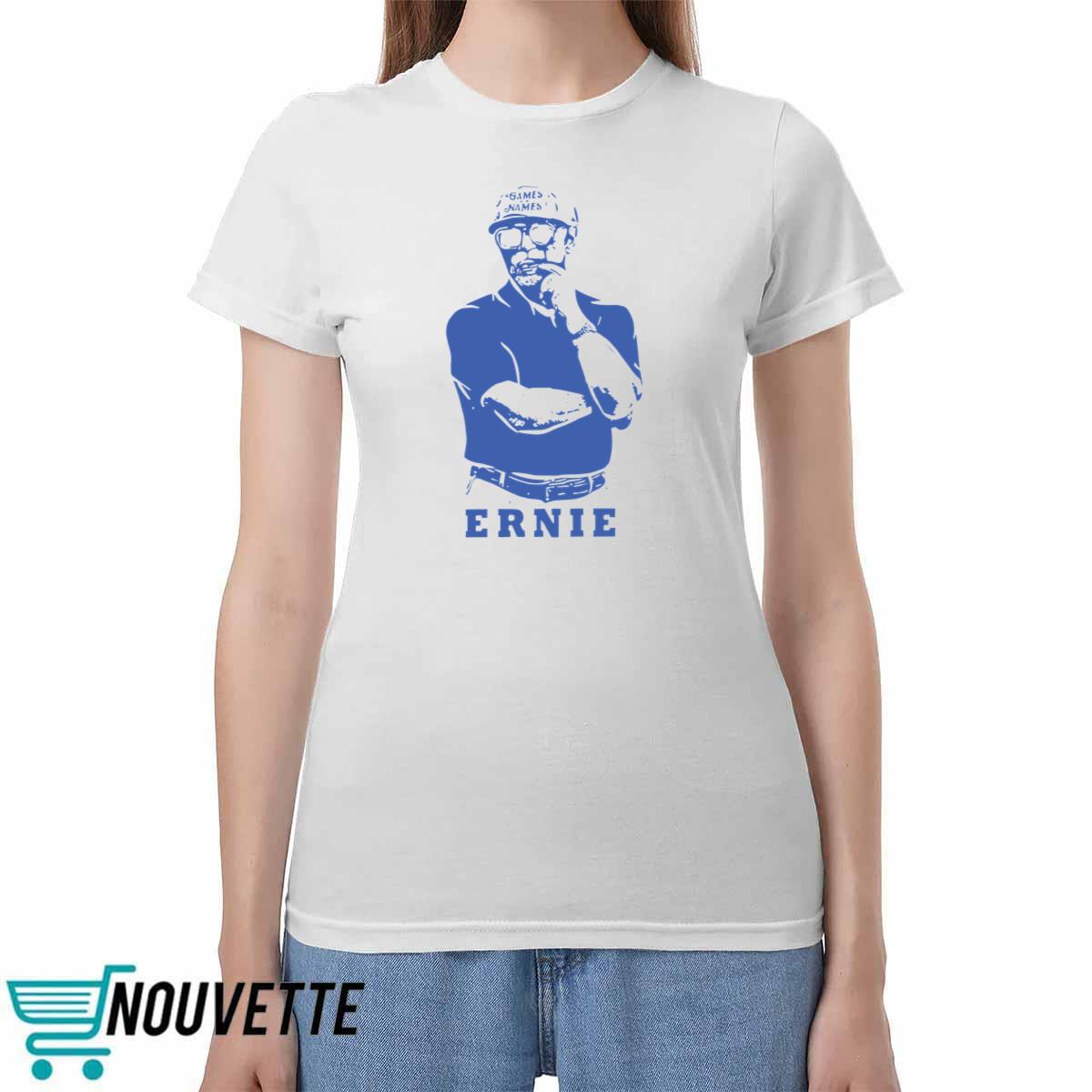 Julian Edelman Ernie Adams Shirt Julian Edelman Ernie Adams Shirt