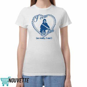 Kaitlyn I Can Fix Him No Really I Can Shirt Kaitlyn I Can Fix Him No Really I Can Shirt