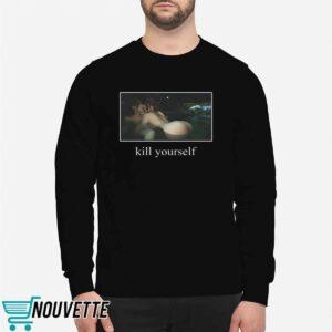 Kavari Kill Yourself Shirt 2 Kavari Kill Yourself Shirt