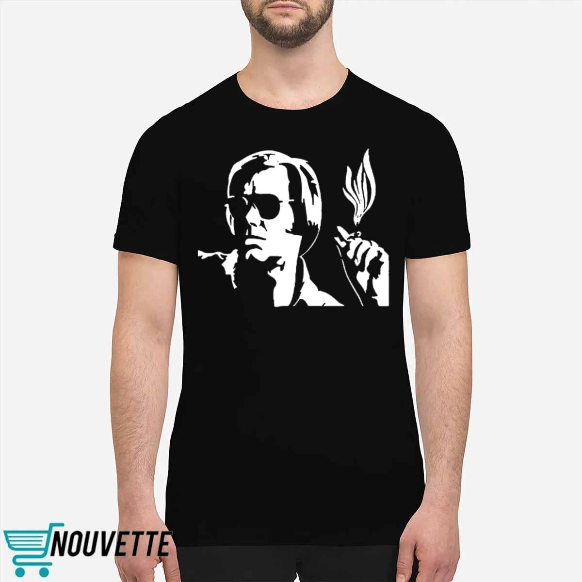 Keith Urban George Jones Shirt Keith Urban George Jones Shirt