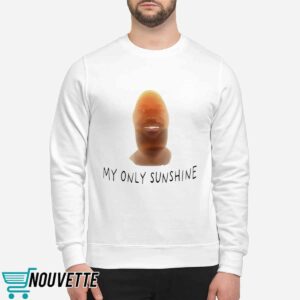 Lebron James My Only Sunshine Shirt 2 Lebron James My Only Sunshine Shirt