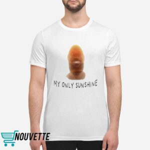 Lebron James My Only Sunshine Shirt 1 Lebron James My Only Sunshine Shirt