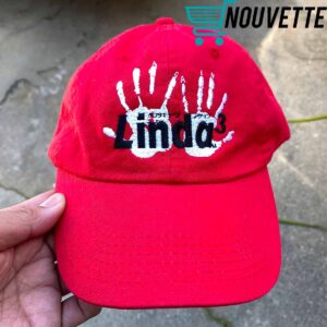 Linda Again Hat
