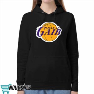 Lisan Al Gaib Shirt 5 Lisan Al Gaib Shirt