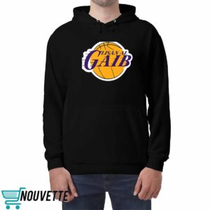 Lisan Al Gaib Shirt 4 Lisan Al Gaib Shirt