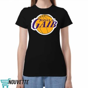 Lisan Al Gaib Shirt