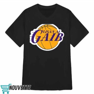 Lisan Al Gaib Shirt 3 Lisan Al Gaib Shirt