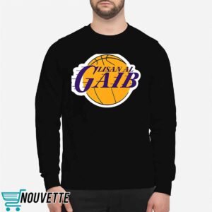 Lisan Al Gaib Shirt 2 Lisan Al Gaib Shirt