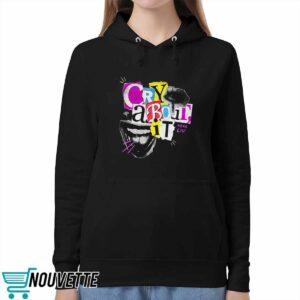 Liv Morgan Cry About It Shirt