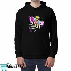 Liv Morgan Cry About It Shirt