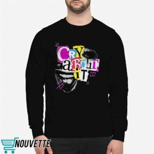 Liv Morgan Cry About It Shirt