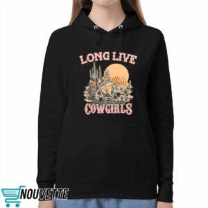 Long Live Cowgirls Sweatshirt 1 Long Live Cowgirls Sweatshirt