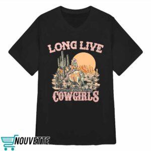 Long Live Cowgirls Sweatshirt 3 Long Live Cowgirls Sweatshirt