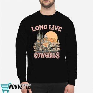 Long Live Cowgirls Sweatshirt 4 Long Live Cowgirls Sweatshirt