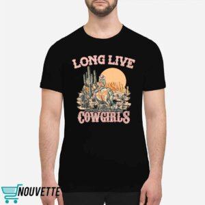 Long Live Cowgirls Sweatshirt 5 Long Live Cowgirls Sweatshirt