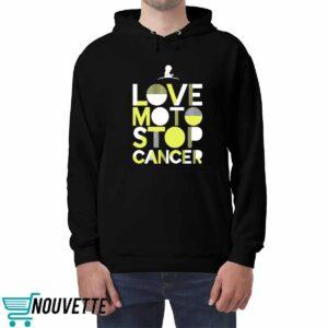 Ryan Dungey Love Moto Stop Cancer Shirt 4 Ryan Dungey Love Moto Stop Cancer Shirt