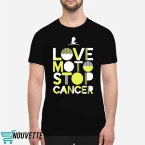 Ryan Dungey Love Moto Stop Cancer Shirt 1 Ryan Dungey Love Moto Stop Cancer Shirt