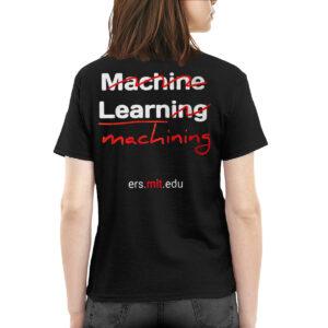 Machine Learning Machining Shirt 1 Machine Learning Machining Shirt