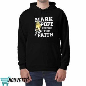 Mark Pope Keeping The Faith BBN Shirt 4 Mark Pope Keeping The Faith BBN Shirt