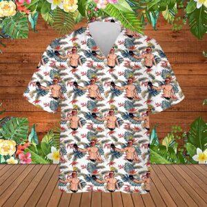 Nate Diaz A Must Have For Fans Hawaiian Shirt Nate Diaz A Must Have For Fans Hawaiian Shirt