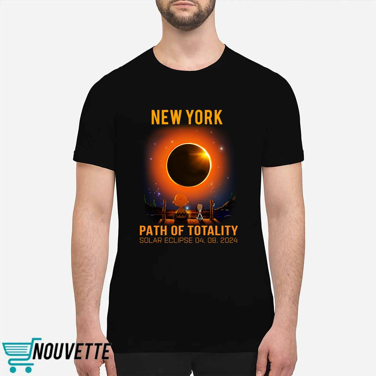 Ohio Path Of Totality Solar Eclipse April 8 2024 Shirt Ohio Path Of Totality Solar Eclipse April 8 2024 Shirt