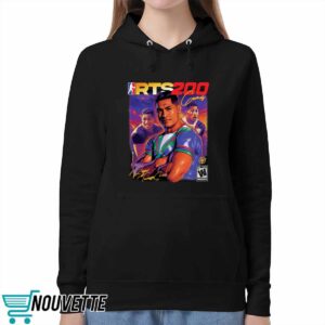 New Zealand Warriors RTS 200 Shirt 5 New Zealand Warriors RTS 200 Shirt