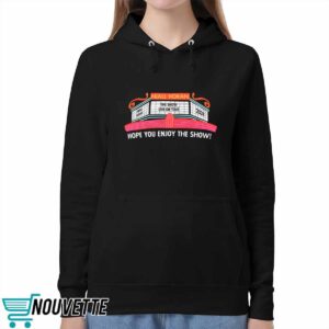 Niall Horan Hope You Enjoy The Show Shirt 5 Niall Horan Hope You Enjoy The Show Shirt