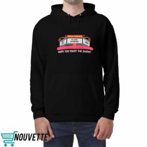 Niall Horan Hope You Enjoy The Show Shirt 4 Niall Horan Hope You Enjoy The Show Shirt