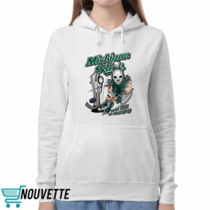 Nick Bradley Michigan State 23 24 Big Ten Champs Shirt