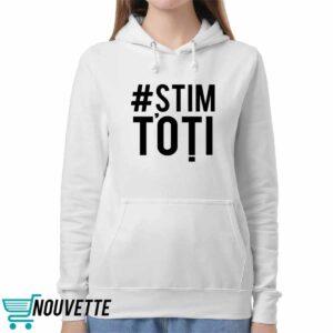 Nicusor Dan Stim Toti Shirt 5 Nicusor Dan Stim Toti Shirt