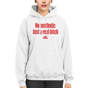 No Aesthetic Just A Real Bitch Nl Shirt 3 No Aesthetic Just A Real Bitch Shirt