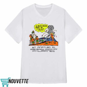 No More Virgins Bring Me A Slut Shirt 3 No More Virgins Bring Me A Slut Shirt