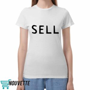 Oakland 68s Sell Oakland Shirt