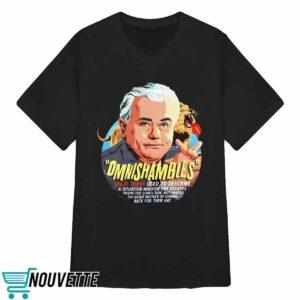 Omnishambles Justice Michael Lee Term Used To Describe Shirt 3 Omnishambles Justice Michael Lee Term Used To Describe Shirt