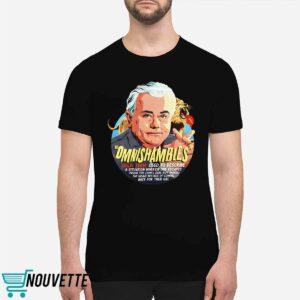 Omnishambles Justice Michael Lee Term Used To Describe Shirt 1 Omnishambles Justice Michael Lee Term Used To Describe Shirt