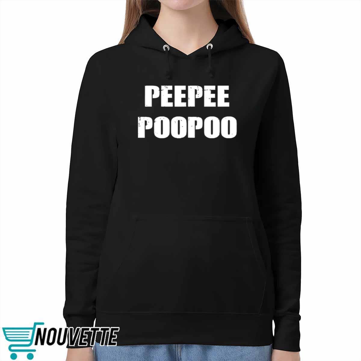 Peepee Poopoo Liberal Shirt Peepee Poopoo Liberal Shirt