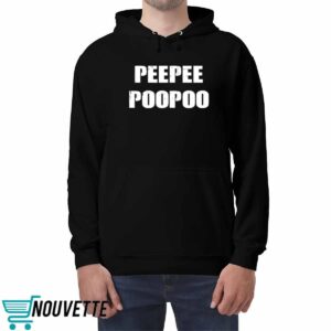 Peepee Poopoo Liberal Shirt 3 Peepee Poopoo Liberal Shirt