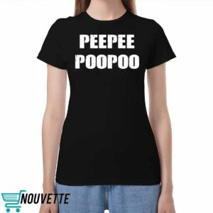 Peepee Poopoo Liberal Shirt Peepee Poopoo Liberal Shirt