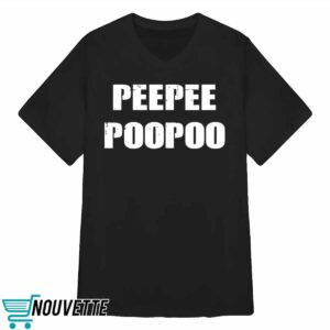 Peepee Poopoo Liberal Shirt 5 Peepee Poopoo Liberal Shirt