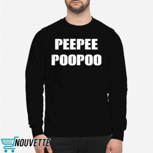 Peepee Poopoo Liberal Shirt 2 Peepee Poopoo Liberal Shirt