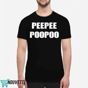 Peepee Poopoo Liberal Shirt 1 Peepee Poopoo Liberal Shirt