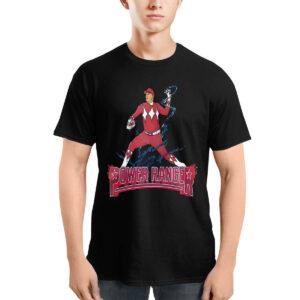 Ranger Suarez Phillies Baseball Power Ranger Shirt Ranger Suarez Phillies Baseball Power Ranger Shirt