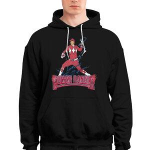 Ranger Suarez Phillies Baseball Power Ranger Shirt 1 Ranger Suarez Phillies Baseball Power Ranger Shirt