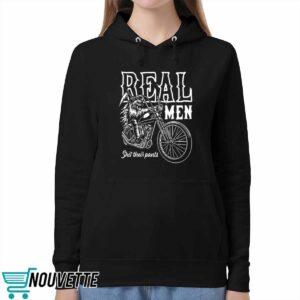 Real Men Shit Their Pants Shirt 5 Real Men Shit Their Pants Shirt