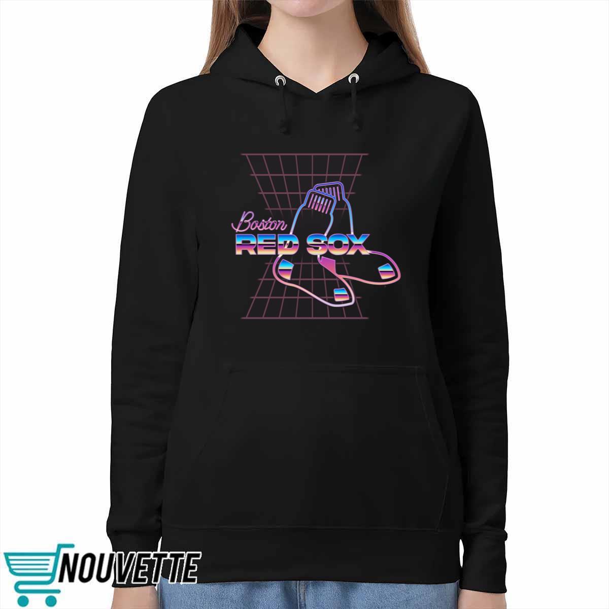 Red Sox 80’s Night Shirt 2024 Giveaway Red Sox 80’s Night Shirt 2024 Giveaway